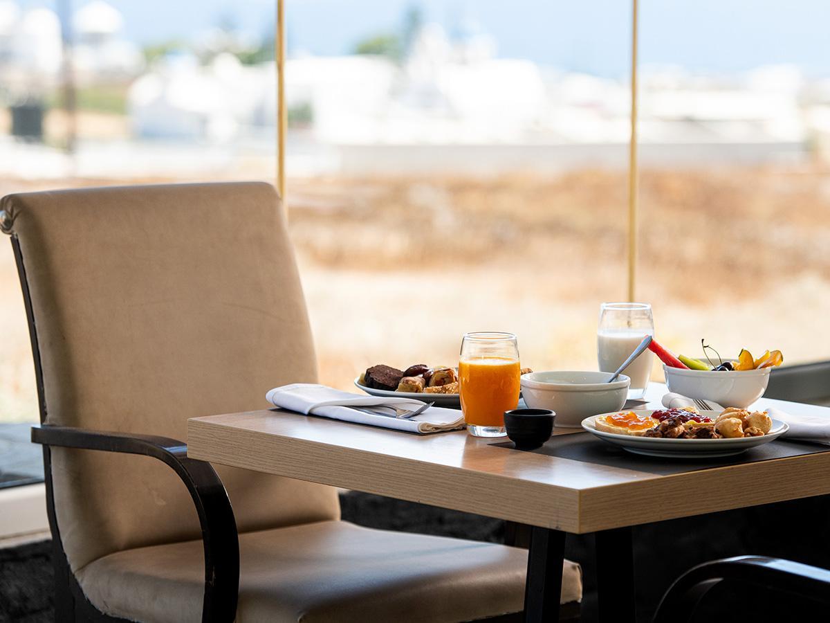 The Noverian Bios Santorini Boutique Hotel Fira  Exterior photo